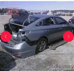 هیۆندای سۆناتا